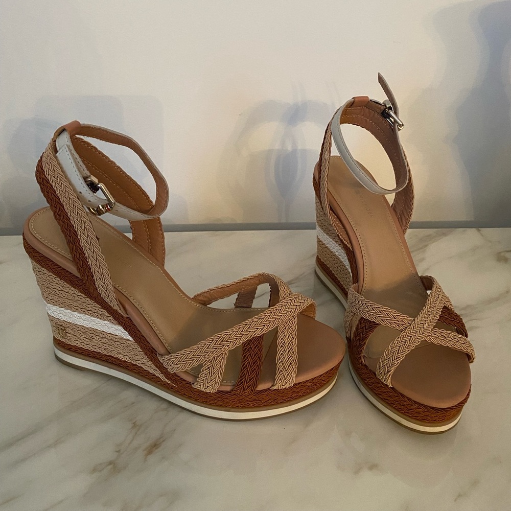 Tommy Hilfiger Wedge